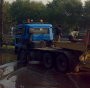 Banjir Tol Bandara Surut, Mobil Kecil Belum Bisa Lewat